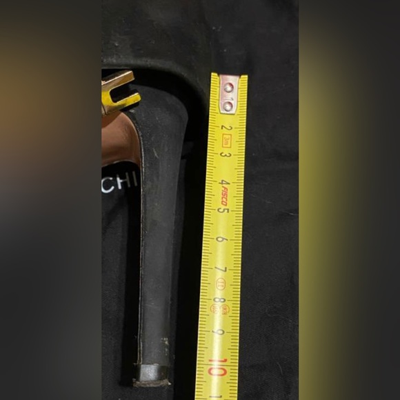 Elisabetta Franchi suede boots - Picture 14 of 16